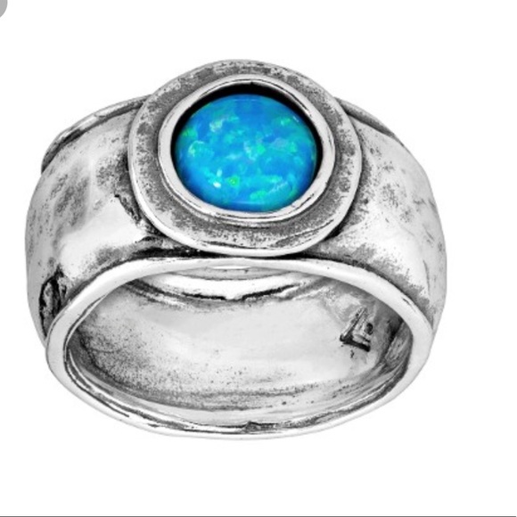 Silpada Jewelry - Silpada Ring